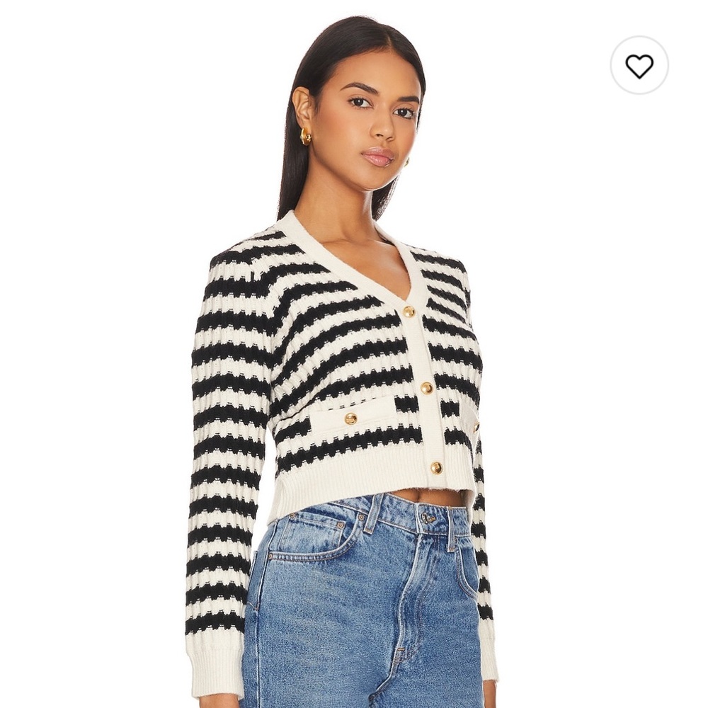 Laurel Cardigan
